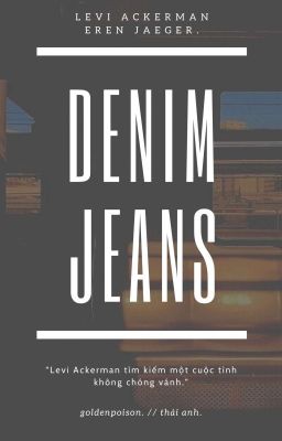 RiRen | Denim Jeans.