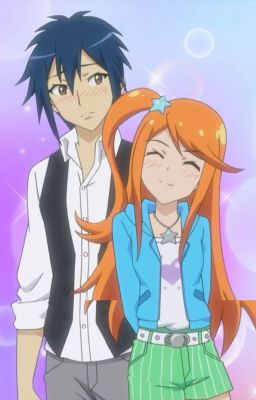 Rizumu and Hibiki is so cute (Hoàn)