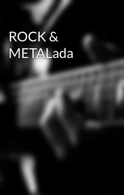 ROCK & METALada