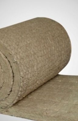 Rock Wool With Wire Mesh,Mineral Wool/Rockwol insulation