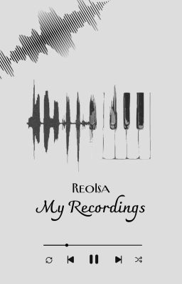 [RoIs] My Recordings