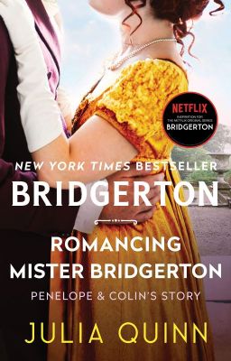 Romancing Mister Bridgerton (dịch)