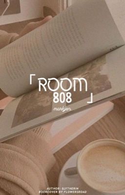 room 808; markjen - 𝐬𝐥𝐲𝐭𝐡𝐞𝐫𝐢𝐧.