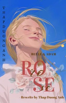 ROSE - Hồng hoa rũ cánh (from Beauty and the Beast)