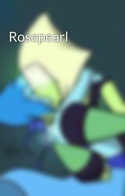 Rosepearl 