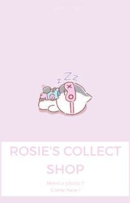 rosie's collect shop [tạm đóng uwu]