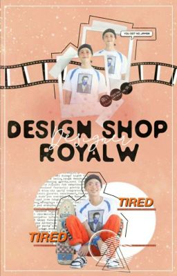 [ RoyalW ] Design Shop 