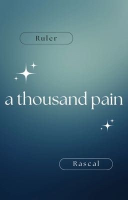 RR | A thousand pain