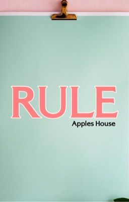 Rule • Luật Team