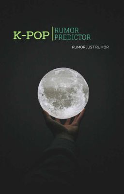 RUMOR/ PREDICTOR | K-POP