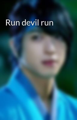 Run devil run