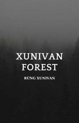 Rừng Xunivan
