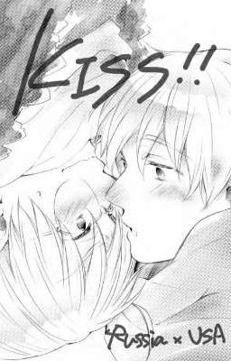 [ RusAme ] Kiss!!