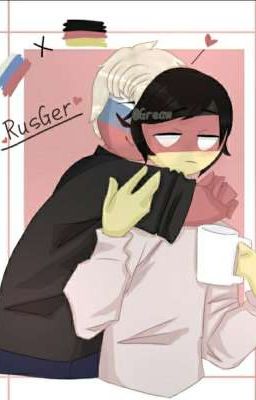 rusger [Mối Tình Đầu]-CHS