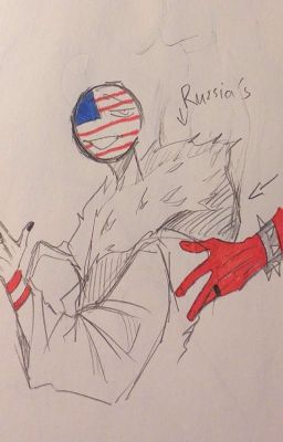 [Rush Hour] [Russia x America]