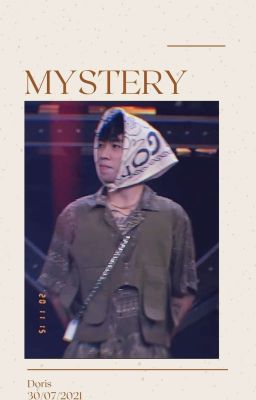 [ RV ] Mystery
