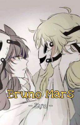 [RWBY] Bruno Mars - [Bumblebee] [Yang x Blake][Fanfic]