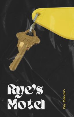 Rye's Motel