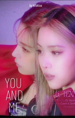 [ryeji] you and me