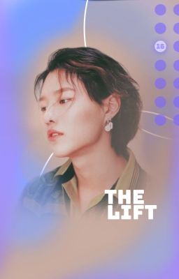 [ryeonseung][transfic] the lift