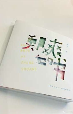Sách của Trịnh Sảng -  郑爽的书