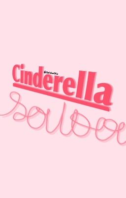 | SaiDa | oneshot | Cinderella