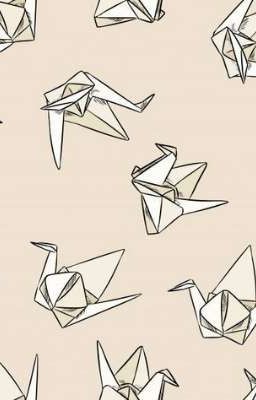 Saiki K: The Paper Cranes