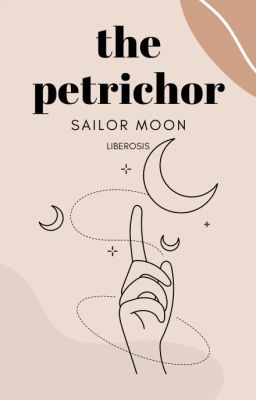 sailormoon | the petrichor. [tạm drop]