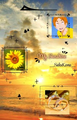 [SakuKomo-ABO] My Sunshine