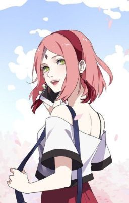 Sakura con đường Ninja - Dạ Dã Tư Ngữ