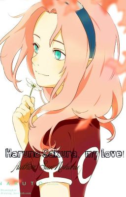 [Sakura harem] Haruno Sakura, my love!