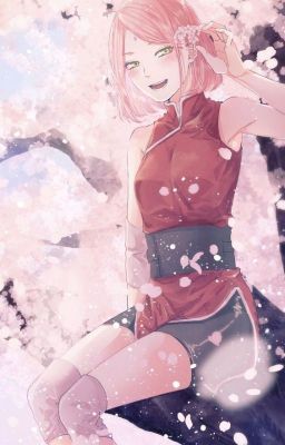 [ Sakura Harem ] Những tháng năm rực rỡ của tôi
