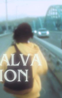 salvation - [quykhoa]