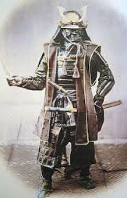 Samurai Teka