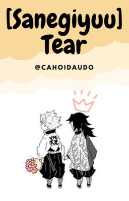 [Sangiyuu] Tear