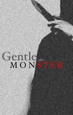 Sanzu x Reader || gentle monster;