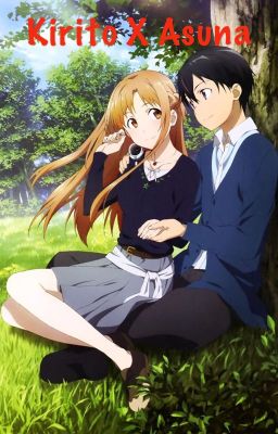 (SAO)-Câu chuyện về Kirito Và Asuna