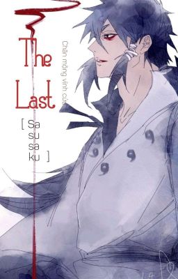 | Sasuke & Sakura | THE LAST