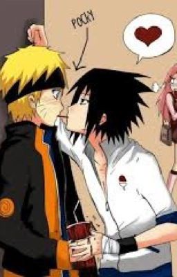 [sasunaru] Thôi được rồi... tôi thích cậu! (Naruto fic)