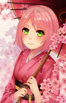 (Sasusaku) Thế giới kì lạ của Haruno Sakura- Drop