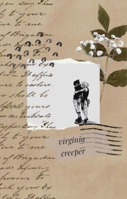 {SasuSaku} Virginia Creeper