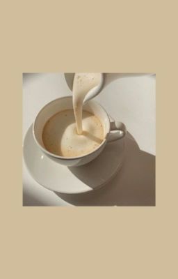 satzu || abo || cà phê sữa
