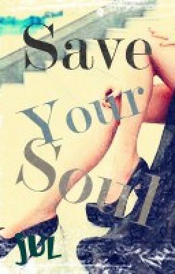 Save Your Soul (Drop)