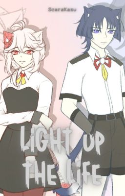 [ScaraKazu] Light up the life.
