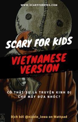ScaryForKids Vietnamese ver.