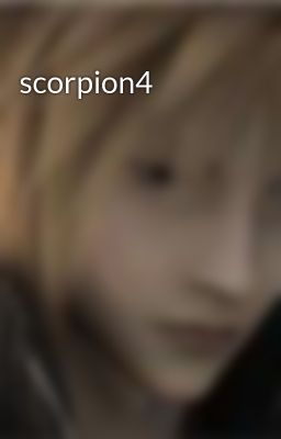 scorpion4