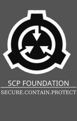 SCP FOUNDATION