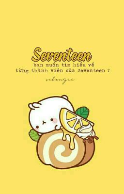 | Sebongie Team | Seventeen