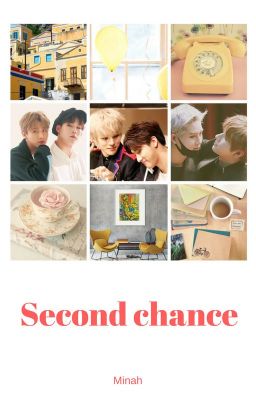 Second chance [Jookyun][Minkyun]