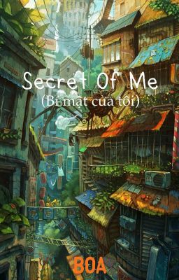 Secret of me (Bí mật của tôi)